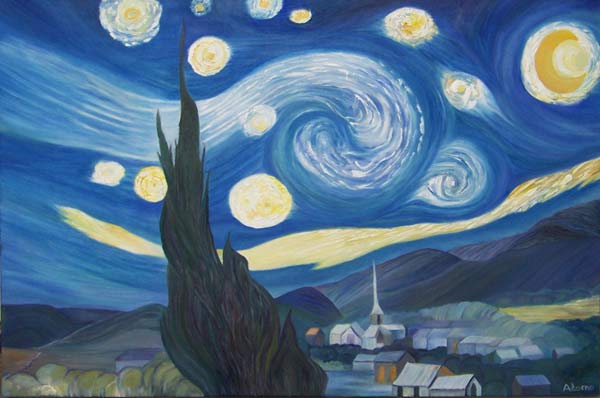 Starry Night